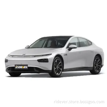 Ridever Chinese Model Xiaopeng P7 New Energy Electric Car New Energy Vehicle Xiaopeng P7